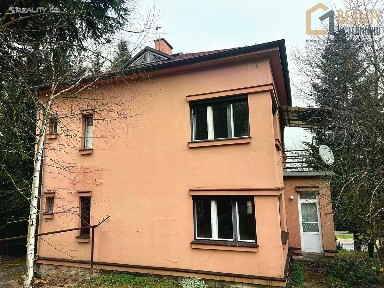 Prodej rodinného domu 120 m², pozemek 1027 m² Komenského, Letohrad