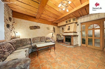 Prodej rodinného domu 133 m², pozemek 1195 m² Palackého, Dašice