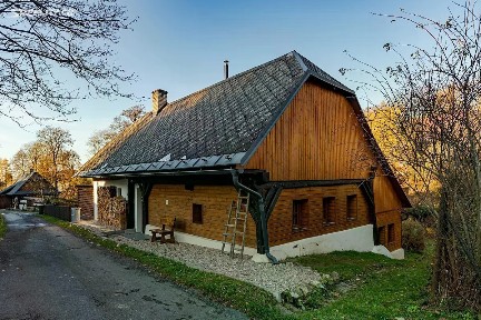 Prodej rodinného domu 157 m², pozemek 322 m² Česká Třebová - Kozlov
