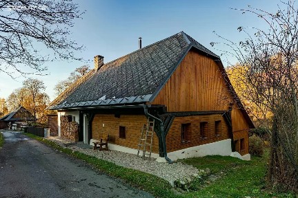 Česká Třebová - Kozlov