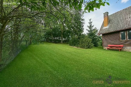 Prodej chaty 45 m², pozemek 1326 m² Jevíčko