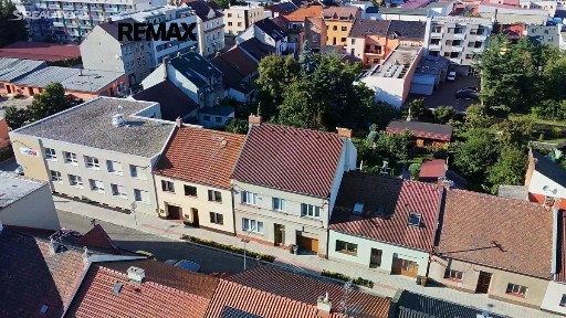 Prodej rodinného domu 338 m², pozemek 427 m² Boženy Němcové, Pardubice - Zelené Předměstí