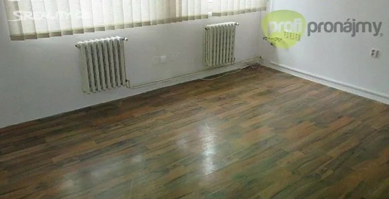 Pronájem kanceláře 24 m²