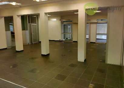 Pronájem obchodního prostoru 139 m²