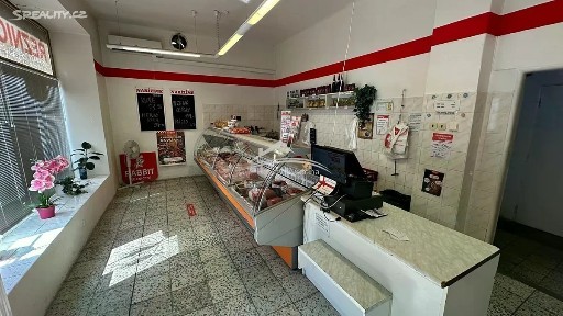 Žirovnice, Pelhřimov, Komenského