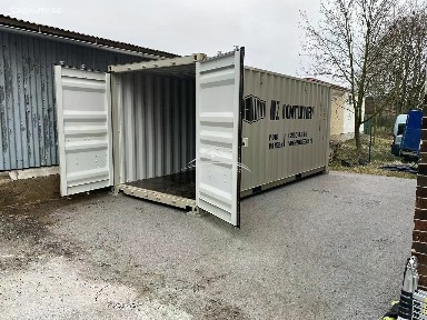 Pronájem kanceláře 15 m²