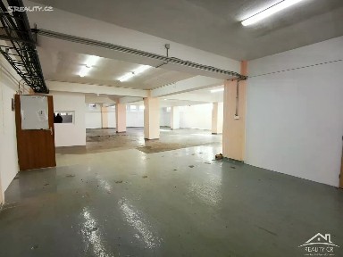 Jihlava, Pávovská