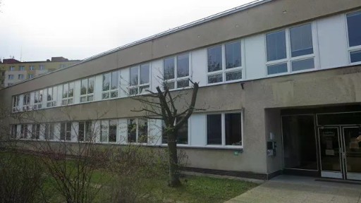 Dr. Holubce, Třebíč - Nové Dvory