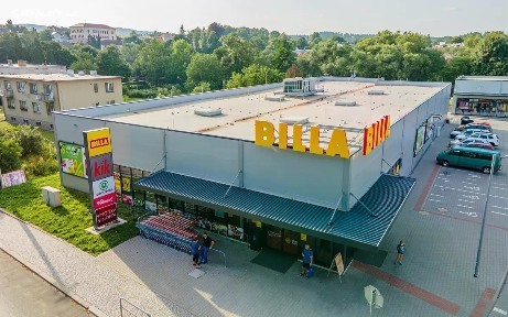 Světlá nad Sázavou