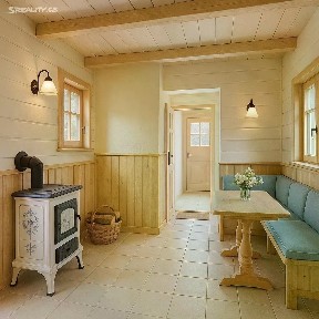 Prodej chaty 20 m², pozemek 273 m² Chrudim - Chrudim III