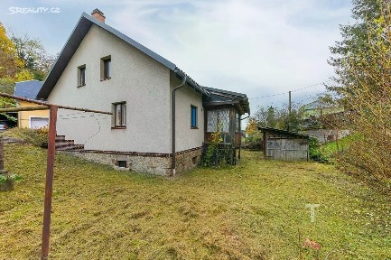 Prodej rodinného domu 156 m², pozemek 451 m² Mistrovice