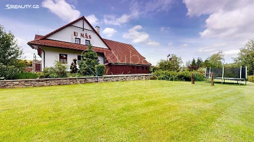 Prodej chalupy 333 m², pozemek 3132 m² Vysočina - Veselý Kopec