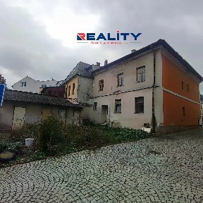 Svitavy, Město, náměstí Míru, 14
