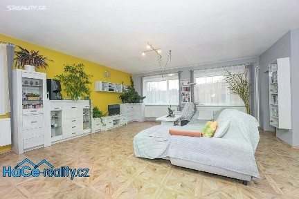 Prodej rodinného domu 170 m², pozemek 2274 m² Újezd u Chocně
