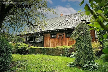 Prodej rodinného domu 160 m², pozemek 805 m² Sobkovice