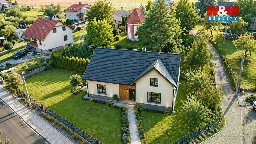 Prodej rodinného domu 91 m², pozemek 948 m² Smrček