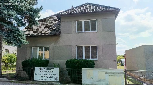 Prodej vícegeneračního domu 160 m², pozemek 850 m² Školní, Třemošnice