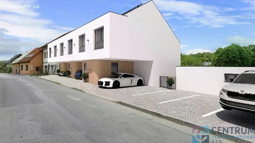 Prodej rodinného domu 210 m², pozemek 1263 m² Okružní I, Jevíčko