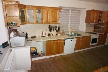Prodej rodinného domu 140 m², pozemek 1407 m² Opatov