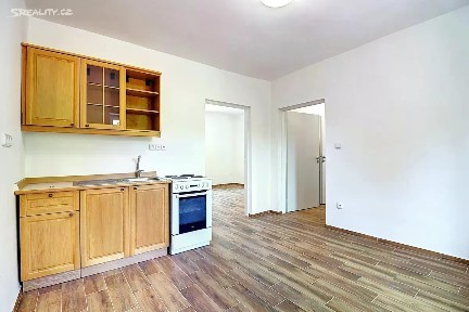 Prodej rodinného domu 106 m², pozemek 625 m² Hlinsko - Kouty