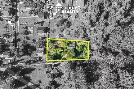 Prodej chaty 25 m², pozemek 726 m² Česká Třebová - Parník