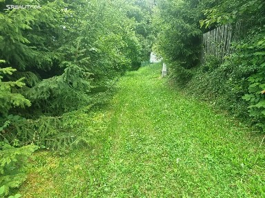 Kamenná Horka
