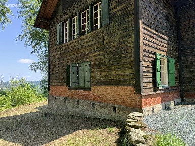 Prodej památky 250 m², pozemek 671 m² Horní Bradlo - Velká Střítež