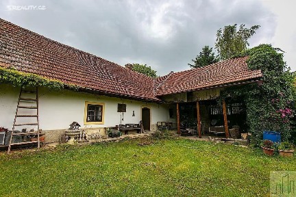 Prodej zemědělské usedlosti 230 m², pozemek 2972 m² Řepníky - Popovec