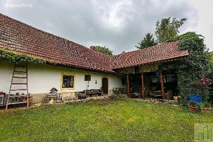 Řepníky - Popovec