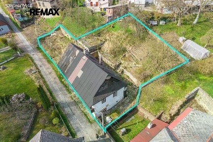Prodej památky 200 m², pozemek 699 m² Kobylí důl, Česká Třebová