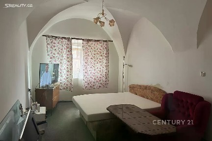 Moravská Třebová, Svitavy, Město, Marxova