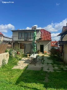 Prodej rodinného domu 200 m², pozemek 870 m² Svitavská, Jevíčko