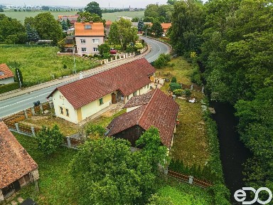 Prodej rodinného domu 123 m², pozemek 1248 m² Staré Ždánice