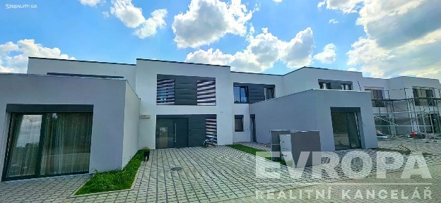 Prodej rodinného domu 121 m², pozemek 227 m²