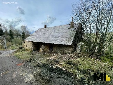 Prodej rodinného domu 152 m², pozemek 266 m² Lesní, Březová nad Svitavou