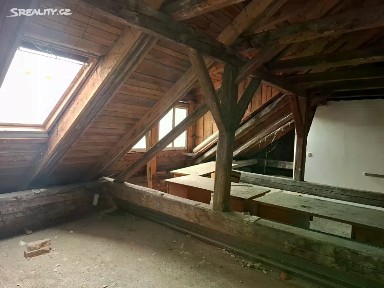 Prodej rodinného domu 145 m², pozemek 493 m² Olomoucká, Moravská Třebová - Předměstí