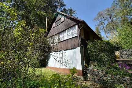 Prodej chaty 40 m², pozemek 1 m² Křižanovice