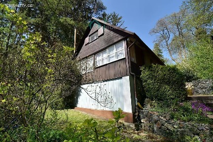 Křižanovice