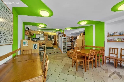 Prodej rodinného domu 295 m², pozemek 283 m² Havlíčkova, Litomyšl - Litomyšl-Město