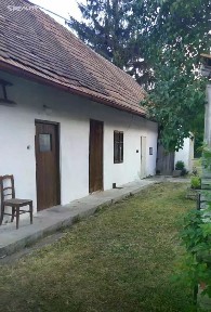Prodej chalupy 80 m², pozemek 449 m² Chrast - Podlažice