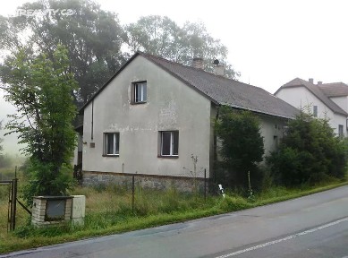 Hlinecká, Trhová Kamenice