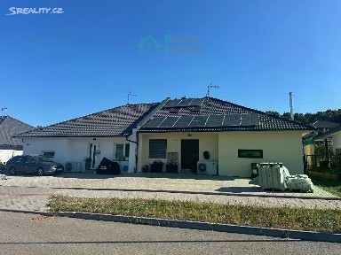 Prodej rodinného domu 116 m², pozemek 520 m² Přelouč - Klenovka