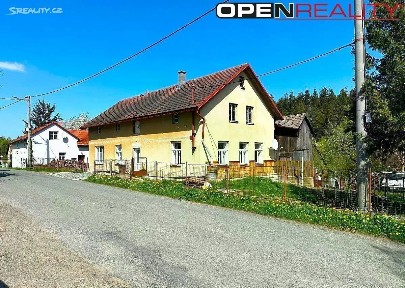 Polička - Střítež