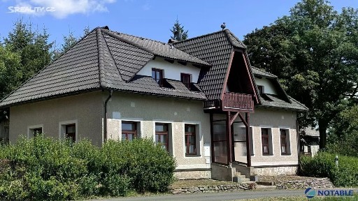 Prodej rodinného domu 150 m², pozemek 1317 m² Horní Heřmanice
