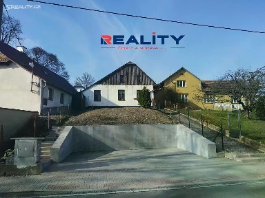 Prodej rodinného domu 95 m², pozemek 422 m² Heydukova, Polička - Dolní Předměstí