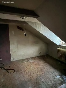 Prodej rodinného domu 90 m², pozemek 185 m² Nezvalova, Svitavy - Lačnov