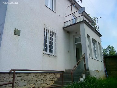 Prodej rodinného domu 244 m², pozemek 521 m² Radiměř