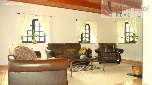 Prodej rodinného domu 360 m², pozemek 1322 m² Zástava, Rokytno - Bohumileč