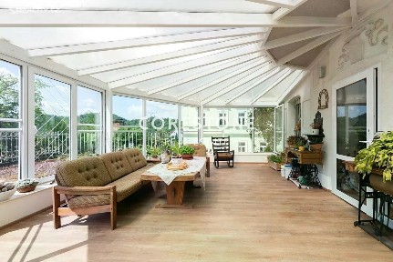 Prodej vily 701 m², pozemek 732 m² Na Vyhlídce, Karlovy Vary