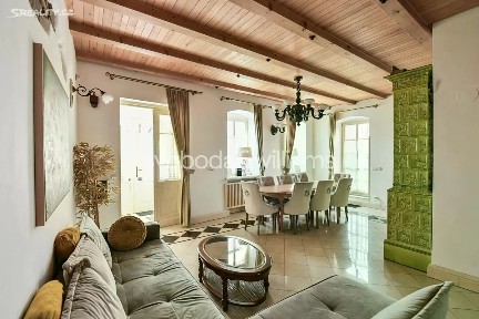Prodej rodinného domu 160 m², pozemek 347 m² Pražská silnice, Karlovy Vary
